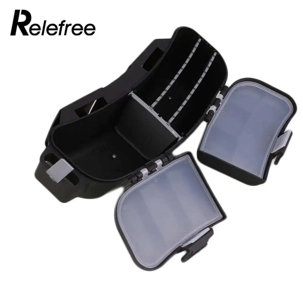 Buy Relefree fishing box durable Portable