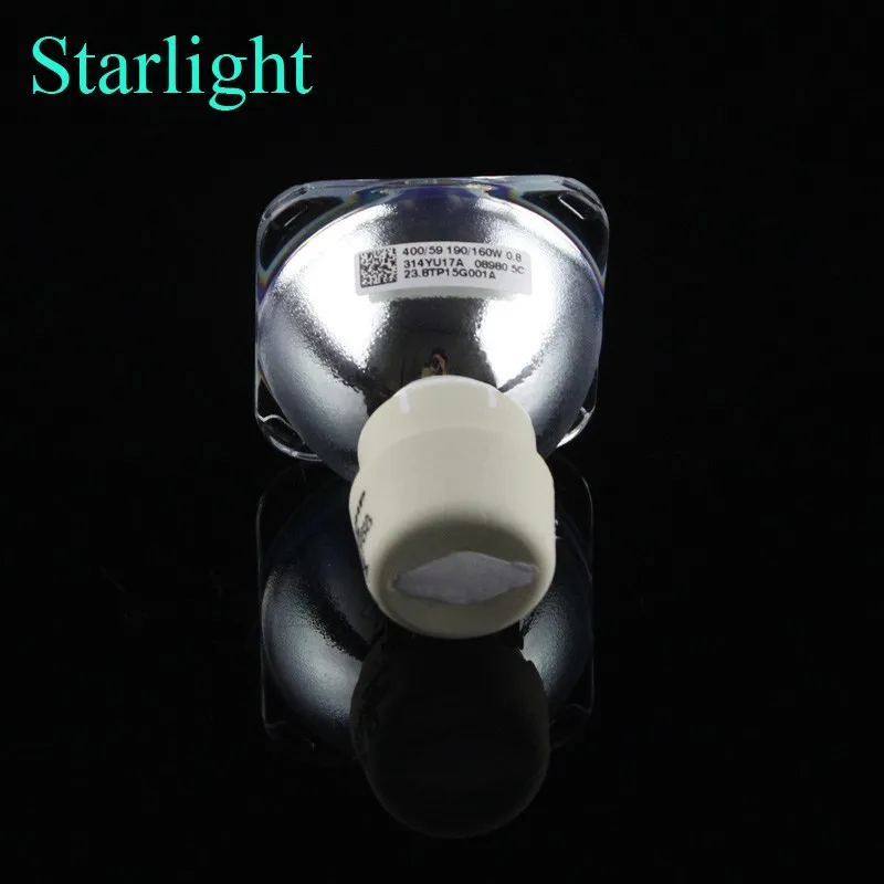 BenQ mp612 projector lamp 5