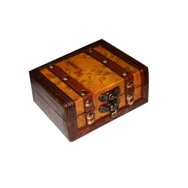 

YILONG Tattoo Machine Antique Wooden Storage Box Tattoo Gun Antique Wooden Wood Box Case Storage For Carry Tattoo Machine Gun