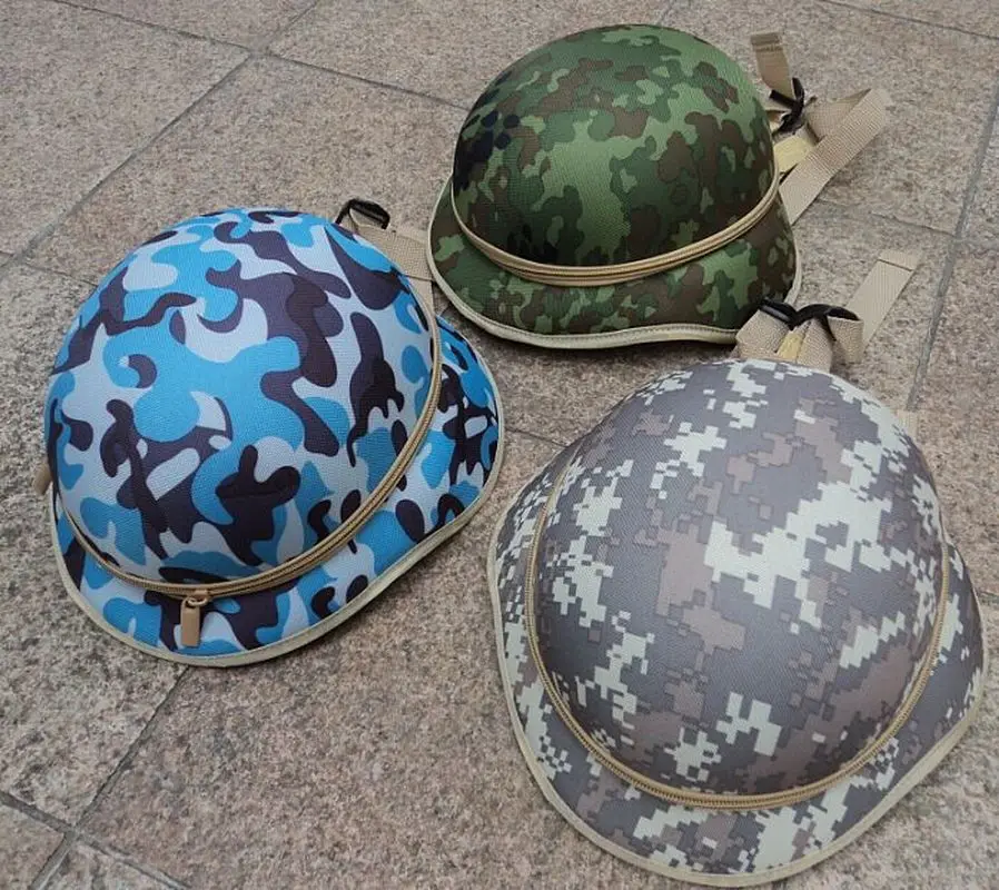 

New EVA School Bags Camouflage hat Backpacks Kids bag Hard Shell Backpack Cartoon Lovely Kindergarten Mini school bag