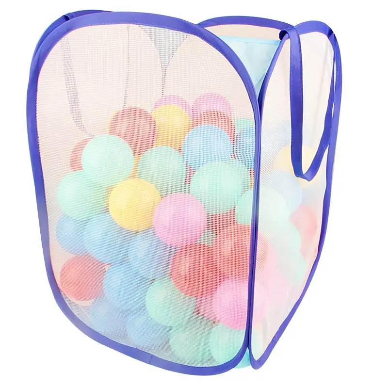 Baby Playpen Tent Kids Plastic Playpen Balls In Baby Playpen Receive