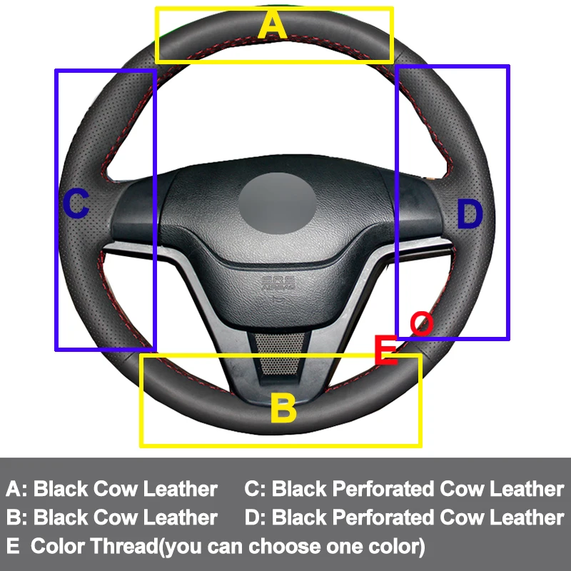 03 cow leather