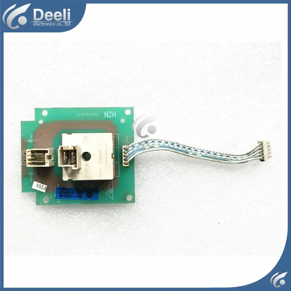 90 new good working for washing machine part XQG50 BS1268Y 0024000177 Program selector