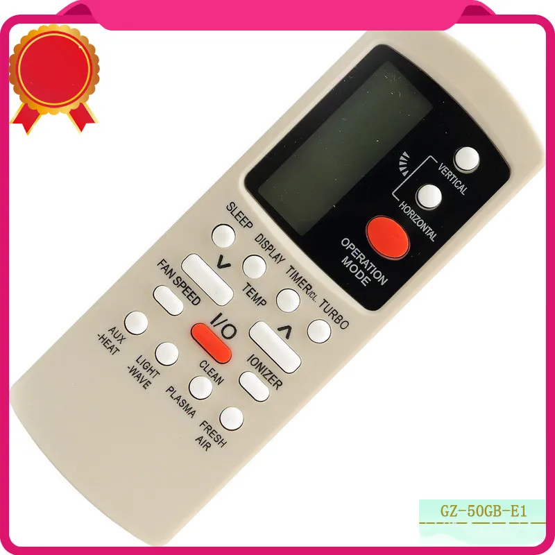 Remote Control Gz50gbe1 For Galanz Lennox Air Conditioner Remote
