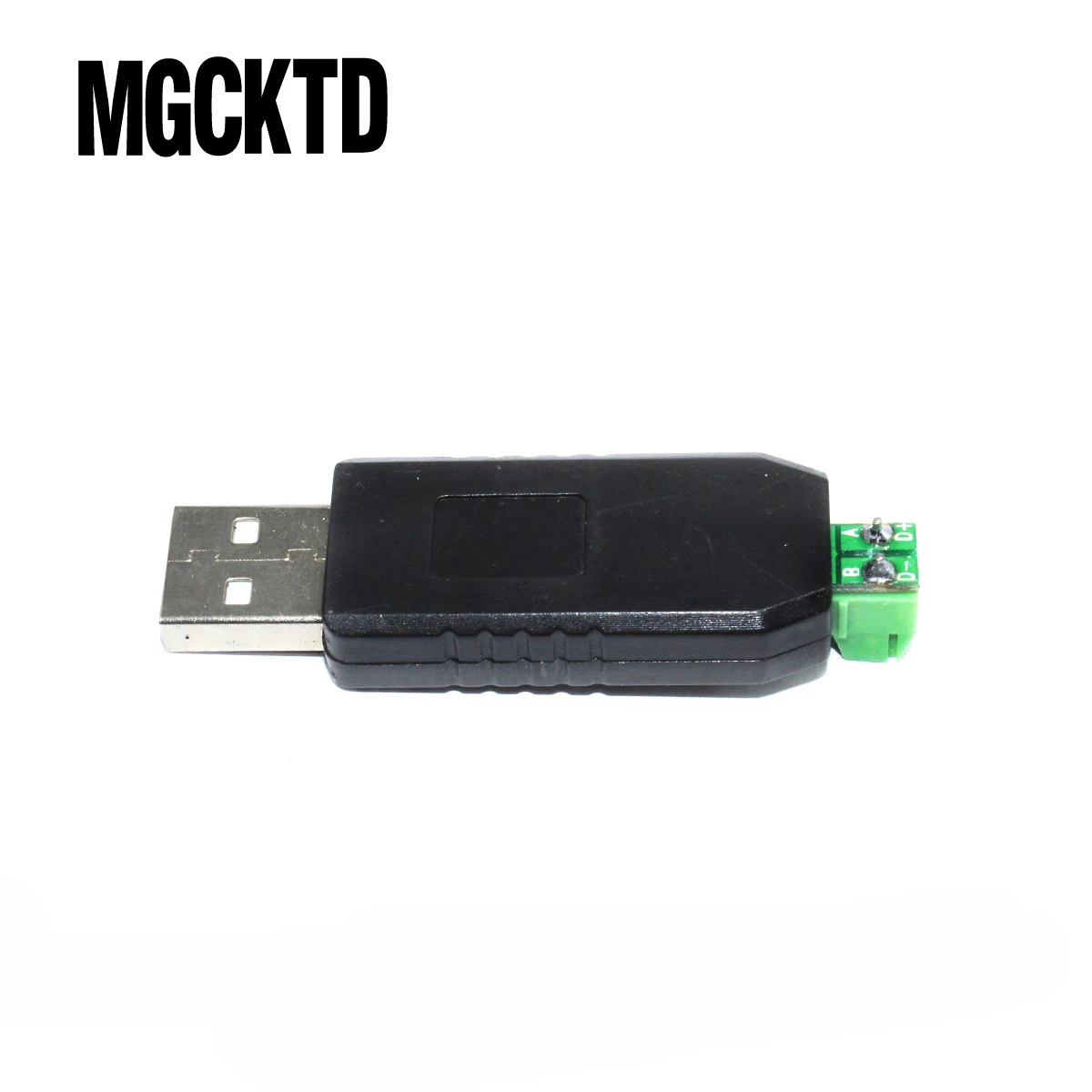 

1pcs , USB to RS485 USB-485 Converter Adapter Support Win7 XP