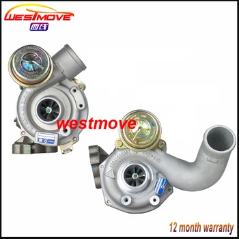 

K03 twin Turbo 53039880017 53039700016 53039880016 53039700017 for AUDI A6 S4 2.7T (C5) 1999-2001 Engine : AJK ARE AZB AGB