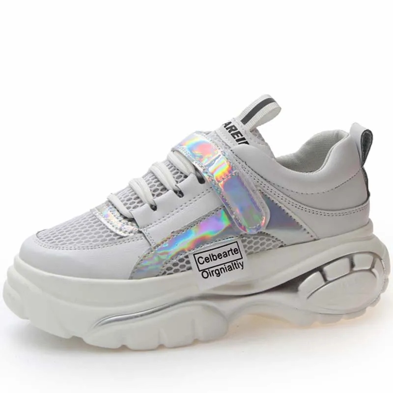 

Msfair 2019 adult Ladies Sneakers Summer Breathable Mesh Sport Shoes For Women Running Shoes Athletic Walking On Sale Clearance