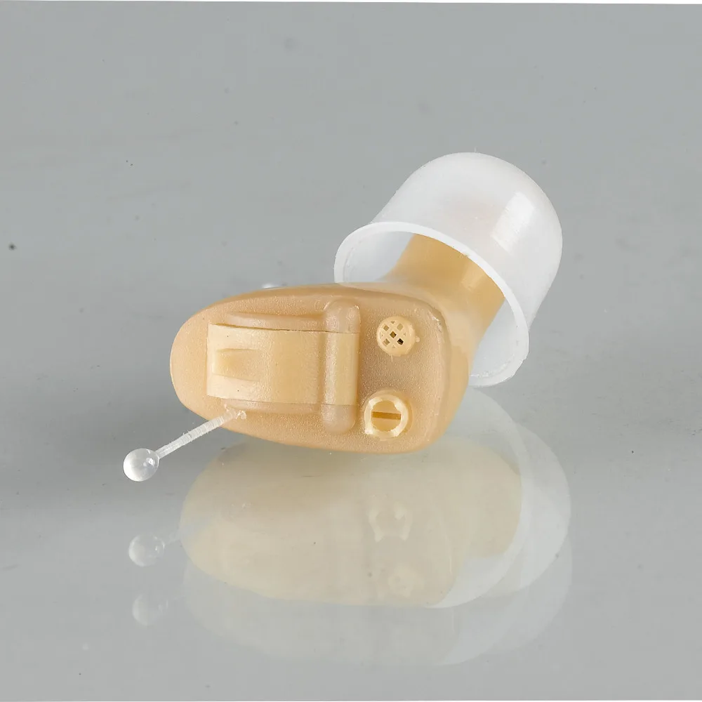AXON A 111 Instant Fit Digital Ear Care Hearing Aid Sound Amplifier