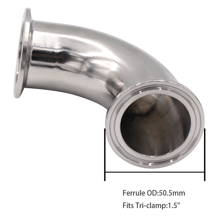 elbow 75001