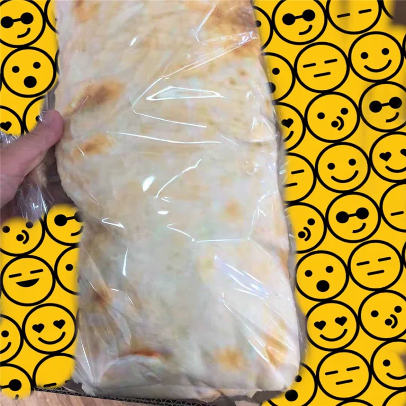 Одеяло детское Пеленальное пеленка для новорожденных мука Tortilla сна шапка|Одеяла
