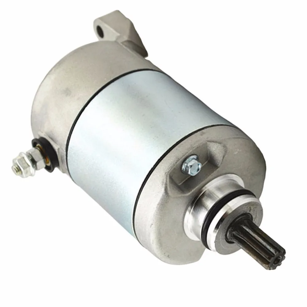 

MOTORCYCLE STARTER MOTOR FIT FOR YAMAHA TTR 225 1999-2004 TTR 230 2005-2012 223 cc Off Road DIRT BIKE