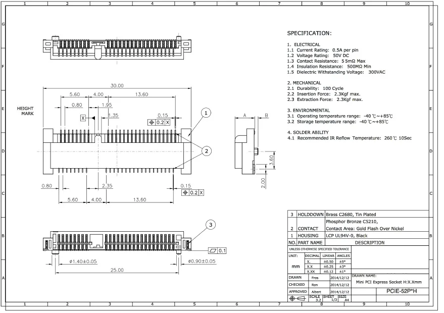 reflow soldering