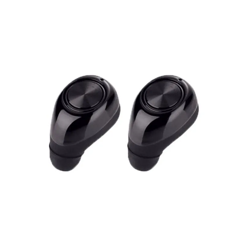 Single Mini11 Bluetooth 4.2 Earphone And TWS11 EDR Twins Stereo Microphone True Wireless Earbuds for All Smart Phone Earpiece