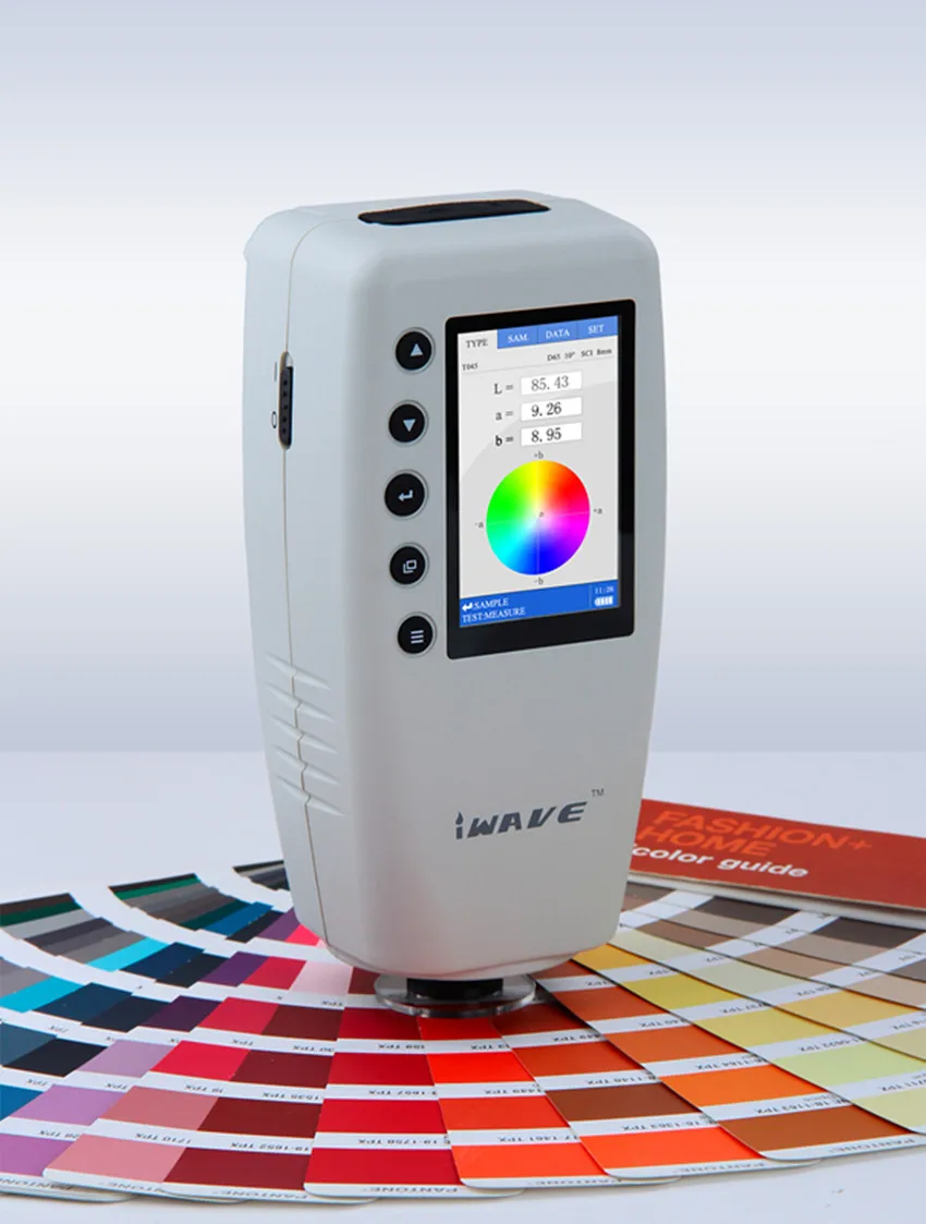 Colorimeter WR18 (4mm,8mm,40mm)in Instrument Parts & Accessories from