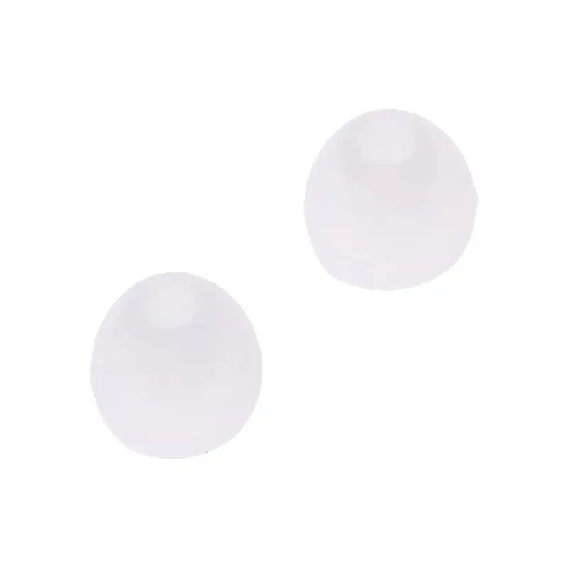 Защитный чехол для ушей 10 шт. 4 0 мм наушников Xiaomi AirDots молодежная версия