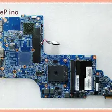 682220-001 для hp павильон DV7-7000 ноутбук для hp павильон DV7-7000 Материнская плата ноутбука 682220-501 DDR3