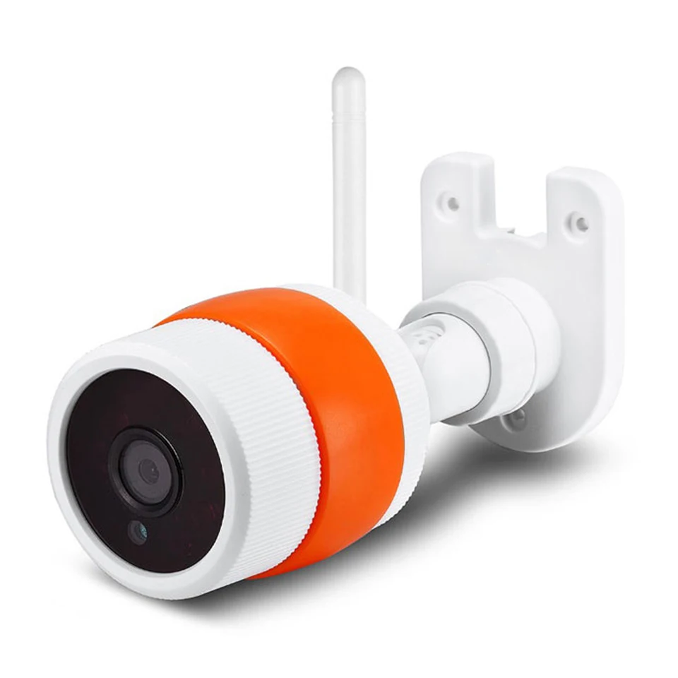 Besder yoosee HD 720P Беспроводной IP мини Камера P2P ONVIF местных сигнализации