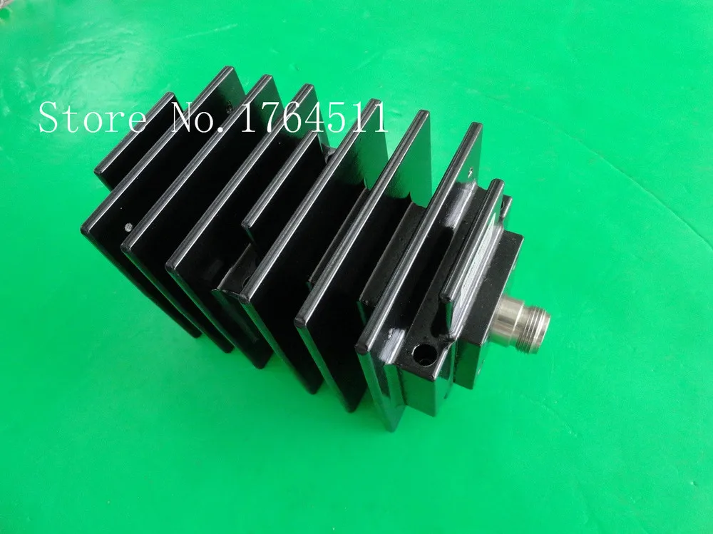 

[BELLA] High power Weinschel 57-40-33-LIM 5GHZ 40DB coaxial fixed attenuator 150W