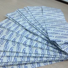 100 шт 1 коробка 38 мм* 19 мм eva пласт полоски Adhesiv бинты гемостатические пасты колодки остановить кровотечение основной уход повязки