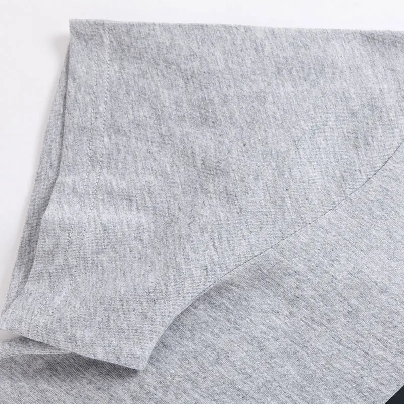 SEMIR футболка мужская с коротким рукавом летняя для отдыха мужские странные вещи