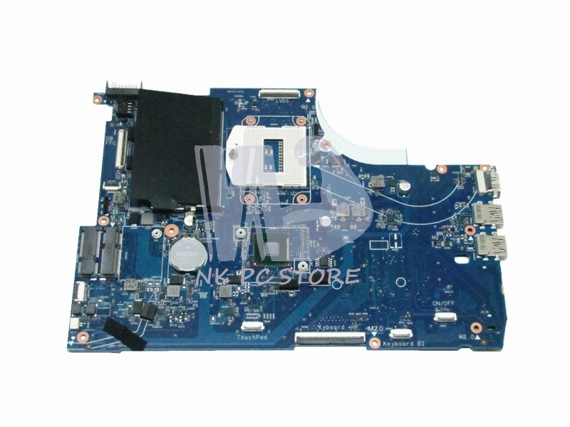 720565-501 720565-001 Main Board For Hp Envy 15 15-J Laptop Motherboard UMA HM87 GMA HD DDR3 W8STD 720565 001 free shipping 720565 501 board for hp envy15 15 j000 15t j000 15t j100 series laptop motherboard with hm87 chipset