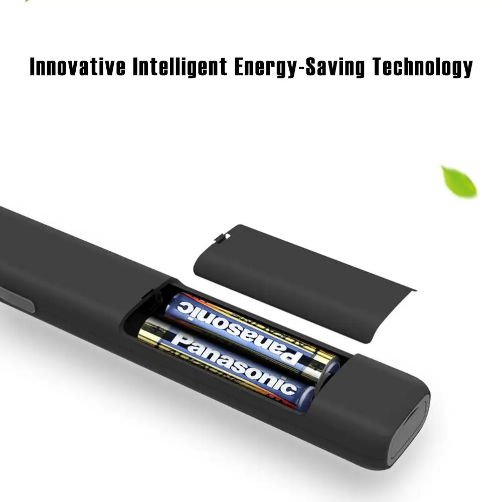 مؤشر القلم اللاسلكي USB باور بوينت مقدم التحكم عن بعد ليزر القلم التدريس اللاسلكية عن بعد مؤشر الليزر الأحمر