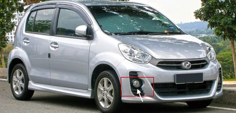 2013_Perodua_Myvi_