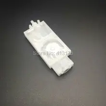 10 шт Высоко Качественный демпфер для Mimaki JV33/JV5 принтер; печатающая головка dx5 демпфер