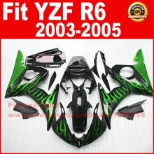 yamaha r6 aftermarket parts