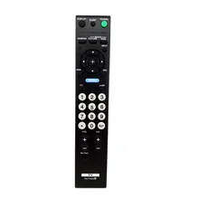 Универсальный RM-YD025 для Sony TV пульт дистанционного управления Управление KDL-32L4000 KDL-37L4000 KDL-19M4000 KDL-22L4000