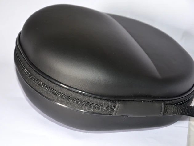 Жесткий Чехол для наушников сумка TECHNICS RP DH1200 DH 1200 RPDH1200|headphone hard|headphone hard caseheadphone case