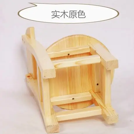 Детские стулья, детская мебель, простой газированный деревянный стул, детский стул, шезлонг enfant kinder stoel sillon infantil