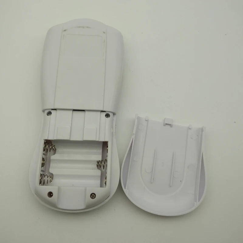 12 pads electric body massager machine slimming Tens Acupuncture Therapy Massage electronic pulse neck back foot pain relief