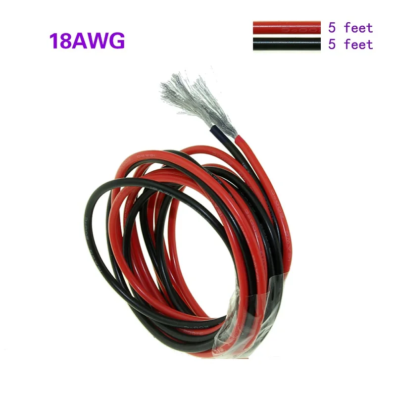 18AWG