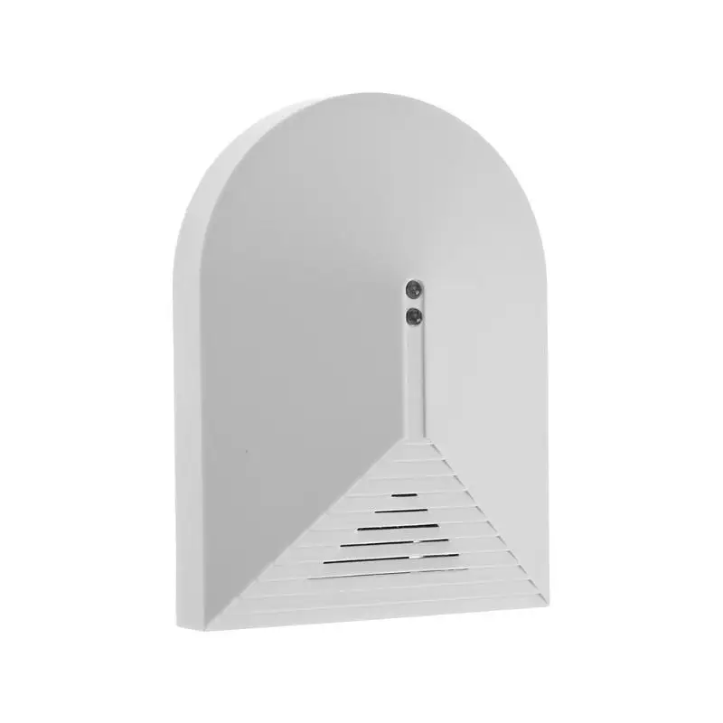

Broken Glass Detector Wireless Vibration Sensor Hot Alarm Window Glass Break Door Detector Finder Home Security System Dropship