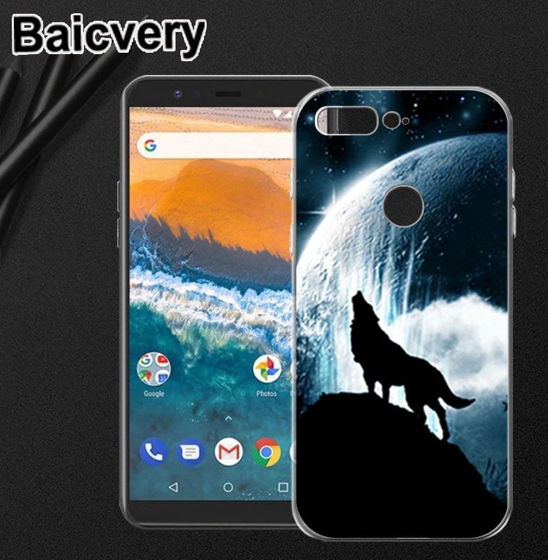 

New Protective Thin Phone Case for General Mobile GM 9 Pro GM9 Pro Soft Silicon Cover for General Mobile GM9 Pro