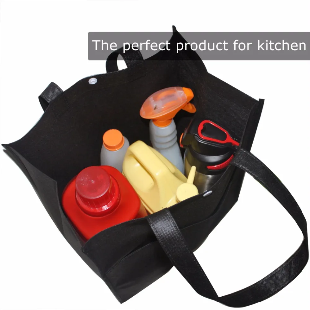 5pcs/lot Bag Wholesale Eco Shopping Bag Reusable Cloth Fabric Grocery Packing Recyclable Hight Design Healthy Tote Handbag 5pcs/lot Bag Wholesale Eco Shopping Bag Reusable Cloth Fabric Grocery Packing Recyclable Hight Design Healthy Tote Handbag