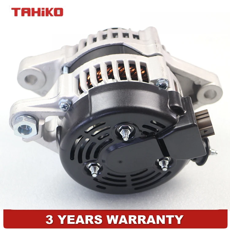 

Alternator Fit for Toyota Hilux TGN16R 2.7L 2TR-FE Petrol 2005-2015 12V 85A 7PV