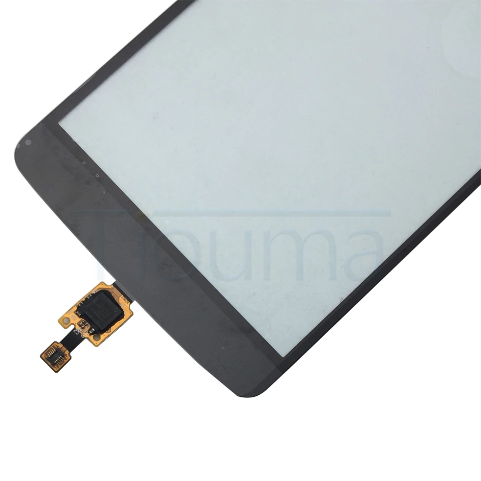 LG D690 Touch Screen Digitizer (4)