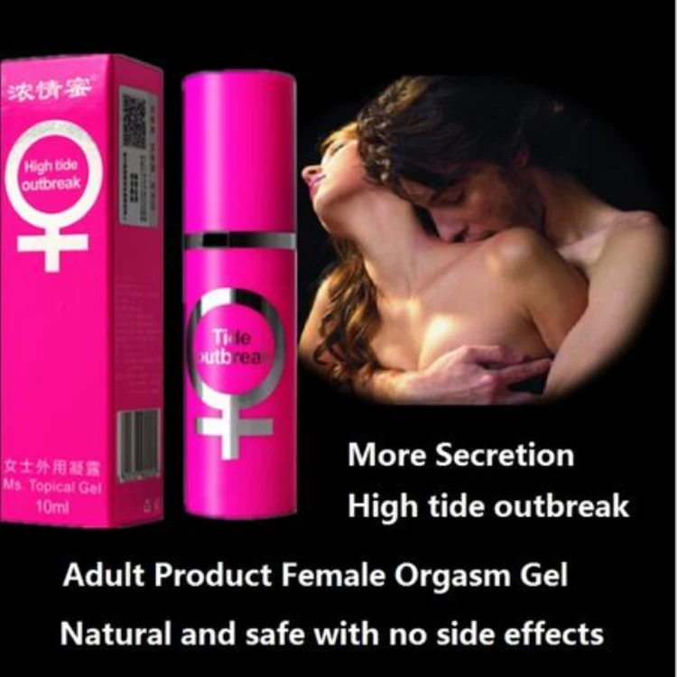 High Tide Sex