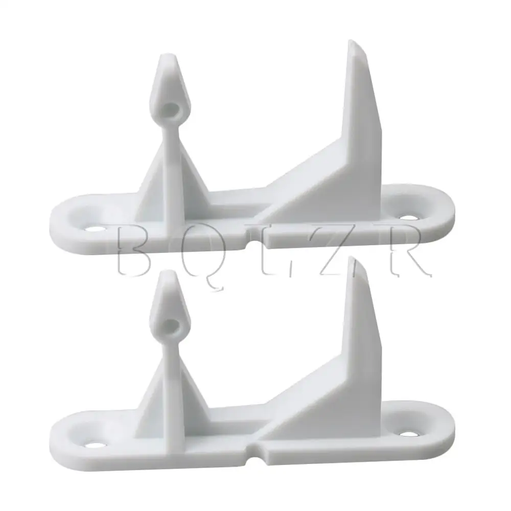 

BQLZR 2 шт. Frigidaire шайба Блокировка двери Striker 131763310 AP3580441 ER131763310
