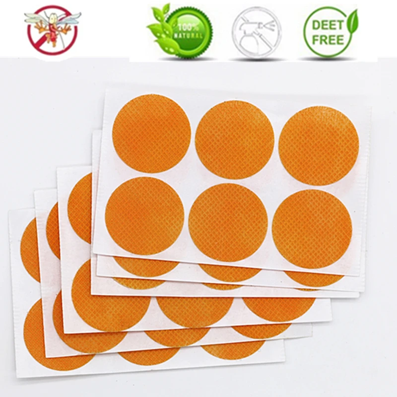 anti mosquito patch