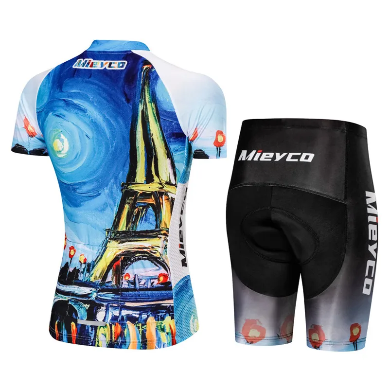 الدراجات مجموعات النساء قصيرة الأكمام الدراجة الطريق الملابس الموالية فرنسا فريق دراجة موحدة Roupa دي Ciclismo مريلة قصيرة بانت دورة ارتداء الدراجات مجموعات النساء قصيرة الأكمام الدراجة الطريق الملابس الموالية فرنسا فريق دراجة موحدة Roupa دي Ciclismo مريلة قصيرة بانت دورة ارتداء