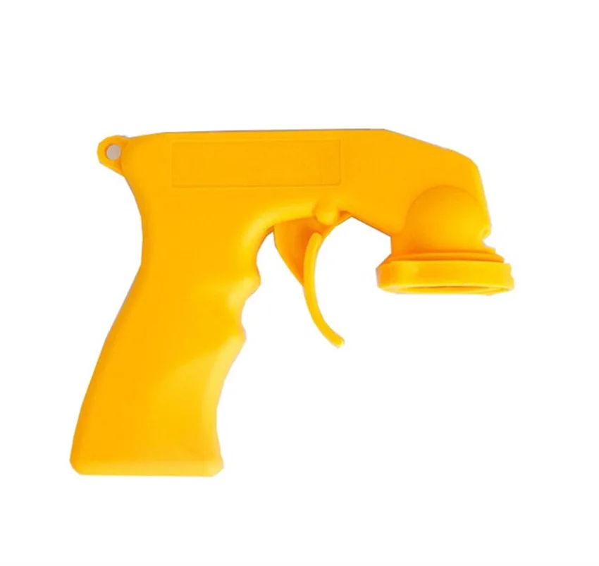 

LARATH Aerosol Spray Gun Handle With Full Grip Trigger for panting car surface