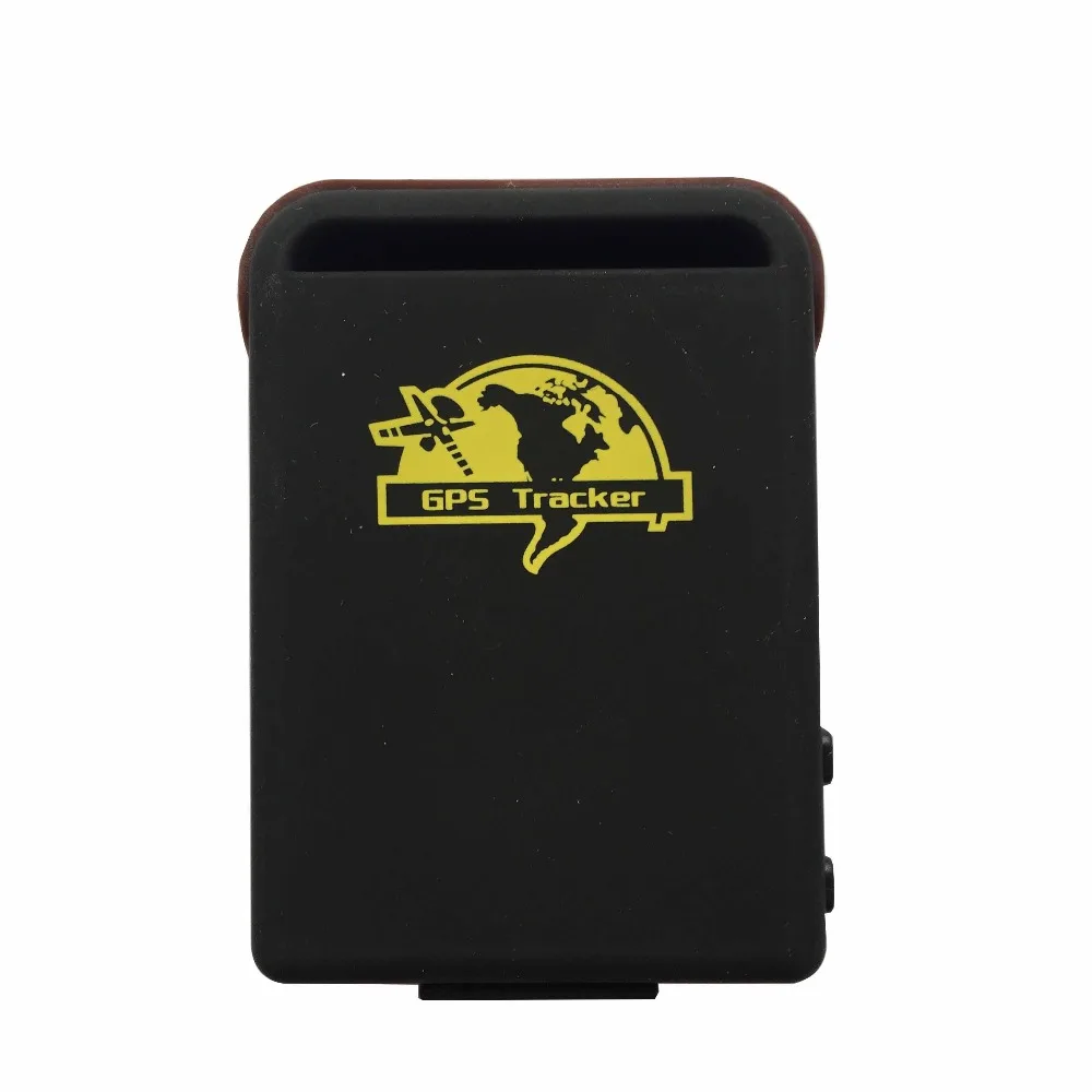 Original XEXUN TK102, Hiqh Quality,Personal Vehicle GPS Tracker,4 band