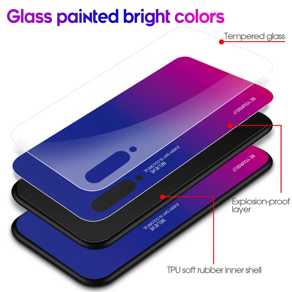 Phone Case For Samsung Galaxy S10 Plus S10E (5)