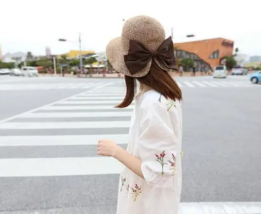 beach hat woman sweet sun hat|hat lady 