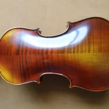 4/4 скрипка модель stradi Европейский Тон клен задняя древесина старых хвойных деревьев Топ A-9