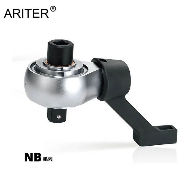 

ARITER 2700N.m professional torque wrench 5 times Torque Multiplier