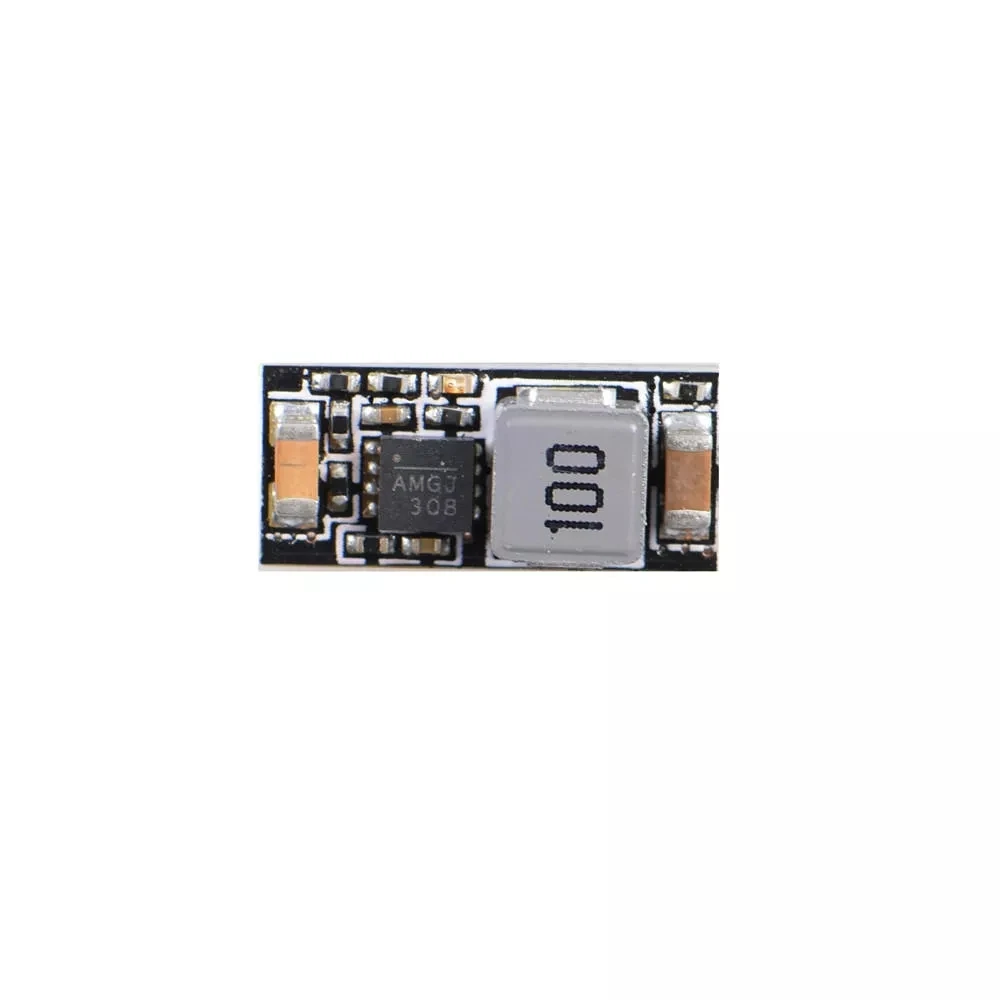 

JHEMCU MINI DC-DC BEC 2-6S 5V/ 2.5A Step Down Module for RC Drone FPV Racing